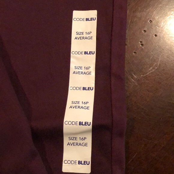 NWT Women’s Code Bleu Jeans - Picture 7 of 8